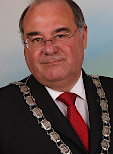 Eric Etienne