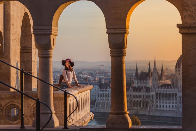 Skal Budapest 40th anniversary