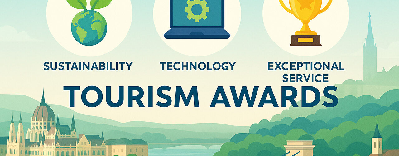 2025 skal europe tourism awards