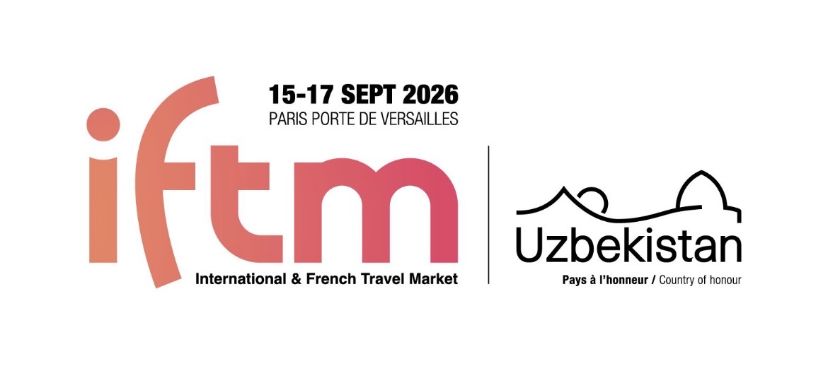 IFTM 2026 - Skal Stand